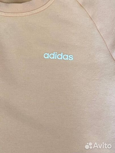 Свитшот Adidas