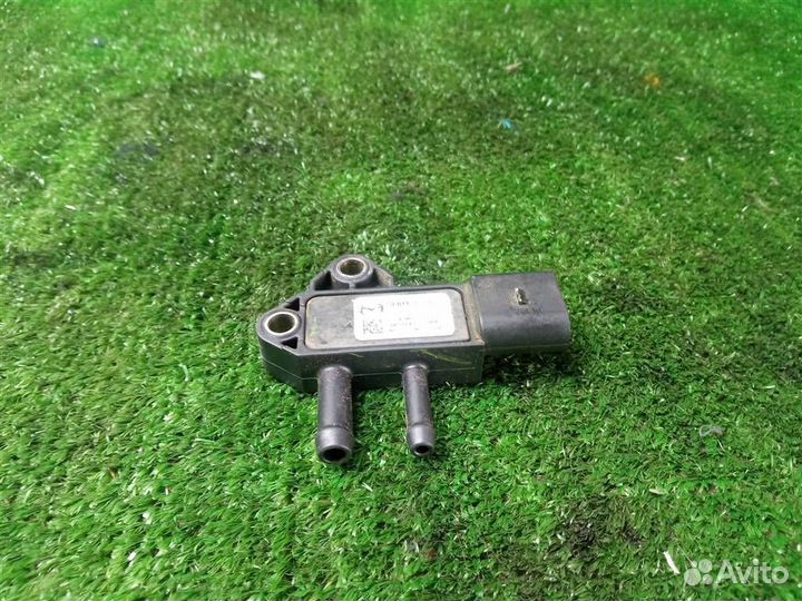 Датчик давления выхлопных газов Mazda CX-5 (2011