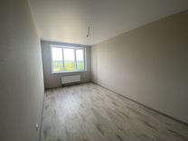 1-к. квартира, 33,1 м², 6/19 эт.