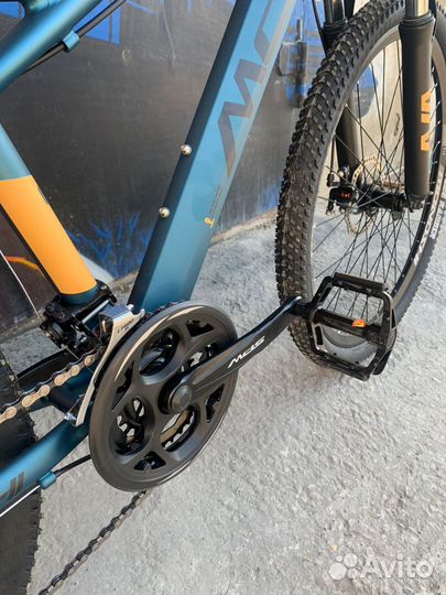 Велосипед mds 26 новый