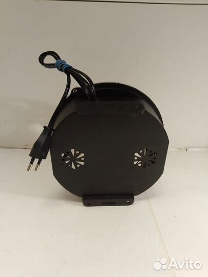 Дискошар музыкальный проектор колонка Bluetooth