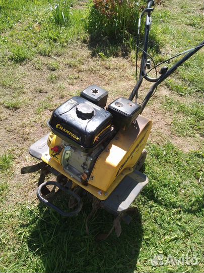 Мотоблоки и культиваторы