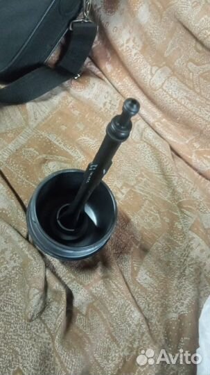 Крышка масляного фильтра bmw m51