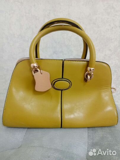 Сумочка женская через плечо