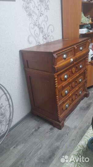 Антикварная мебель