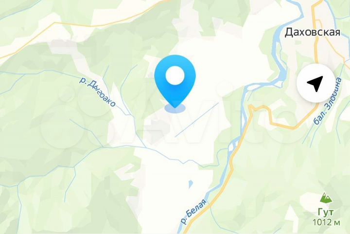 Участок 1,4 га (СНТ, ДНП)