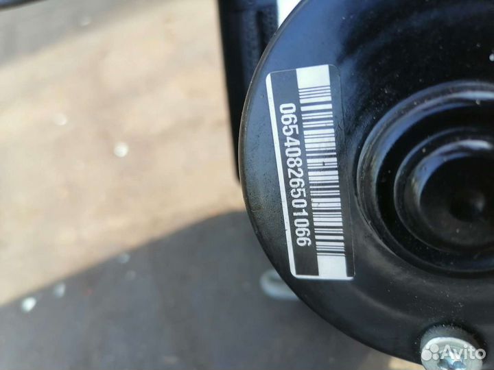 Блок ABS бмв е 87