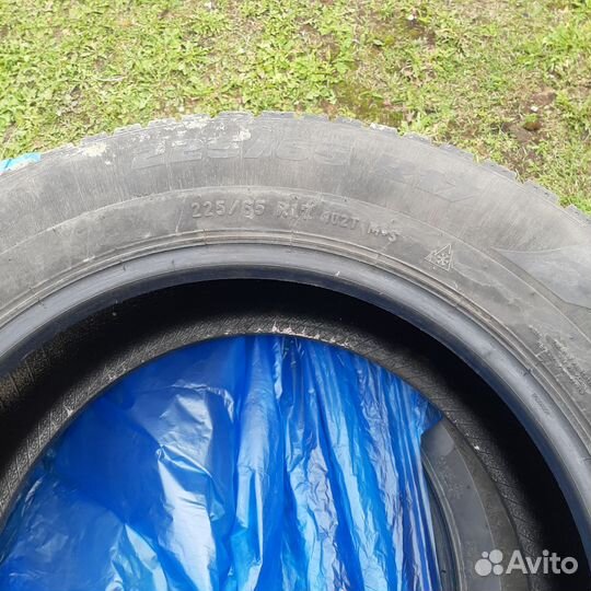 Formula Ice 225/65 R17 102
