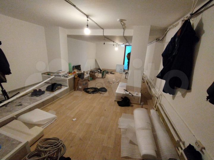 Свободного назначения, 30 м²