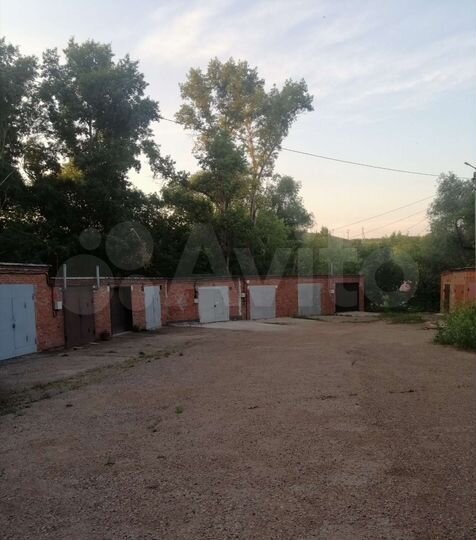 Гараж, 30 м²