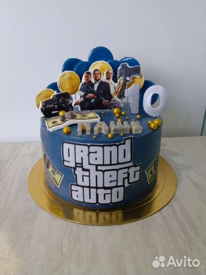 Домашняя кондитерская 