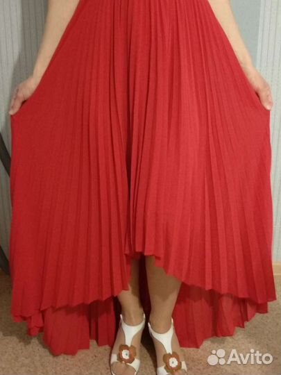 Платье летнее новое