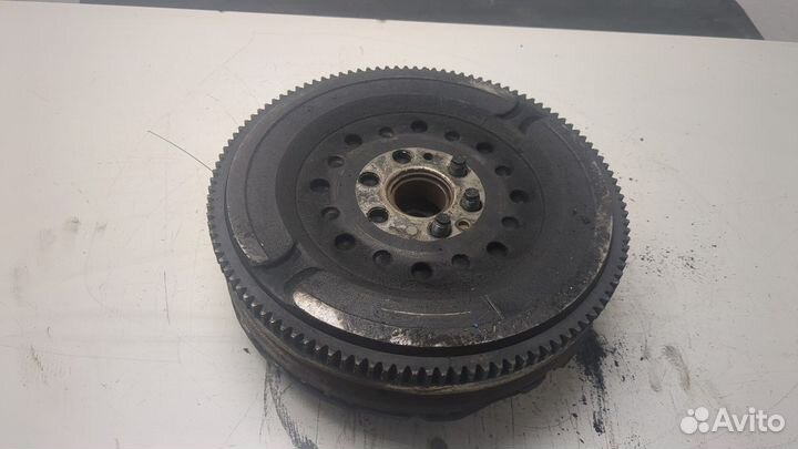 Маховик Opel Insignia, 2009