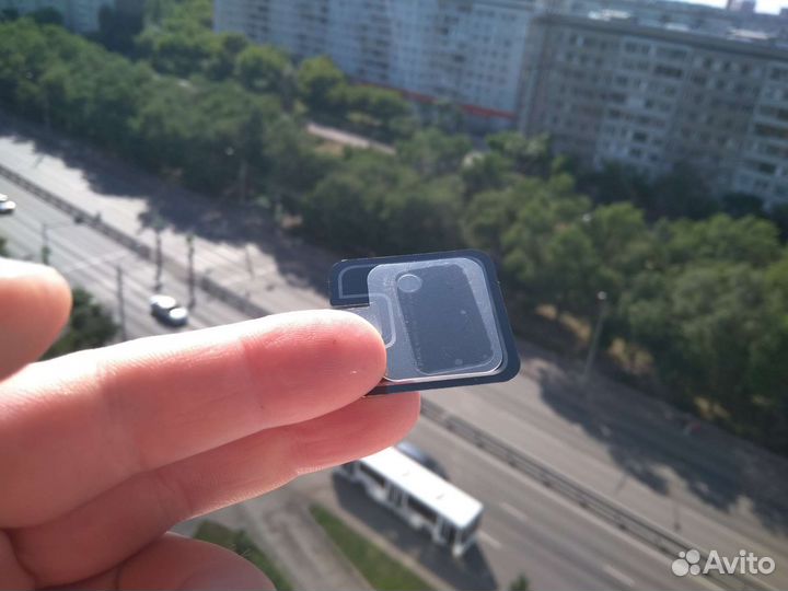 Самсунг М31 Бесплатная Плёнка на заднюю камеру