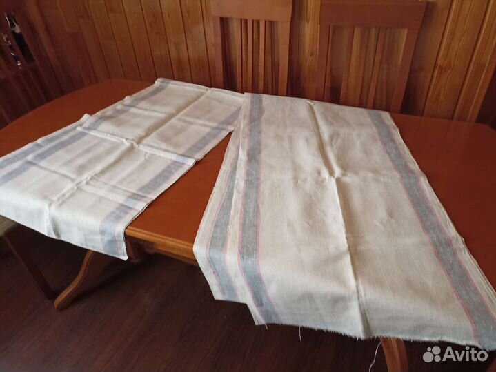 Скатерть СССР