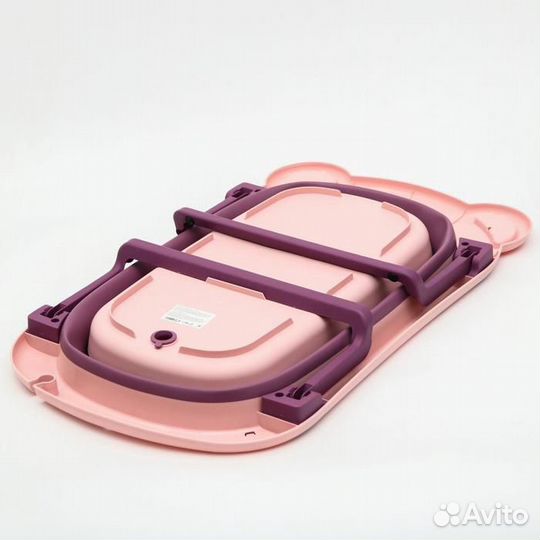 Ванночка детская складная, 