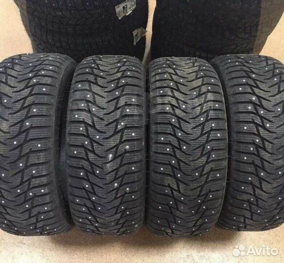 Sailun Ice Blazer WST3 235/45 R17