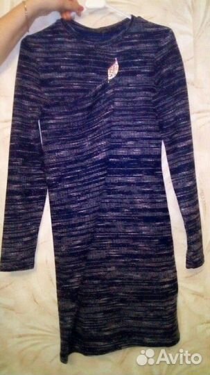 Платье новое 48-50 (XL)