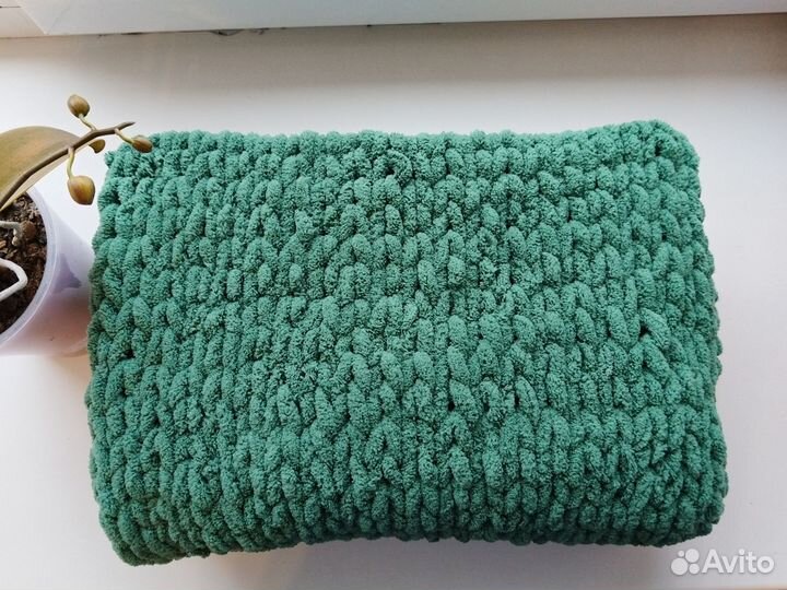 Плед детский