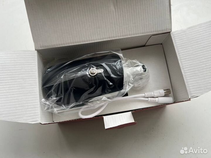 Видеокамера уличная