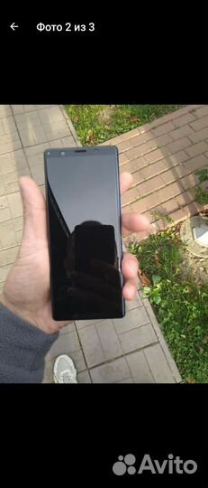 Sony Xperia 5, 6/128 ГБ