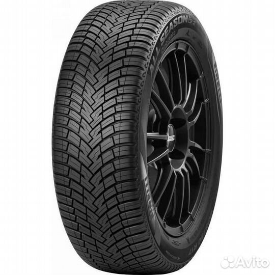 Pirelli Cinturato All Season SF 2 225/50 R17