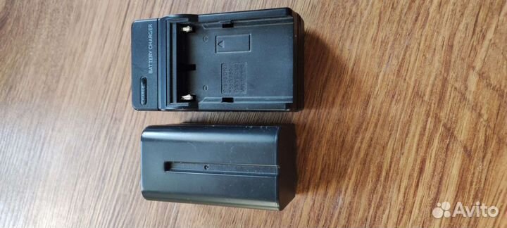 Аккумулятор NP-750