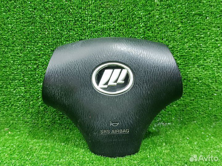 Подушка безопасности в руль Lifan Breez LF520
