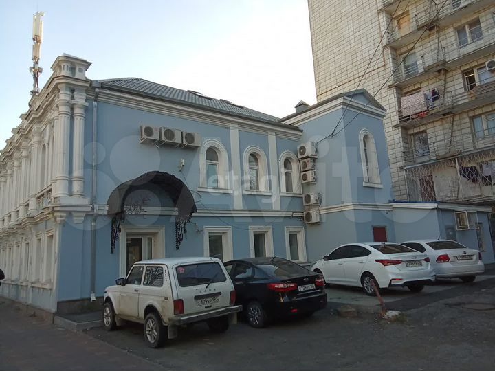 Сдам офисное помещение, 476 м²