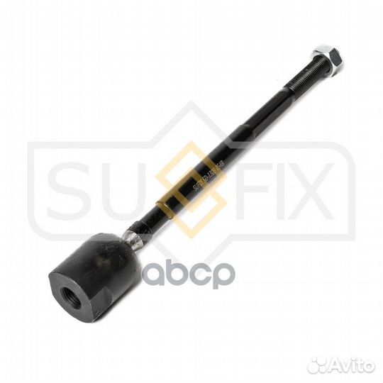 Тяга рулевая перед прав/лев suzuki ignis