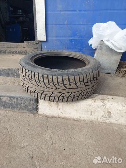 Hankook Winter I'Pike 205/55 R16