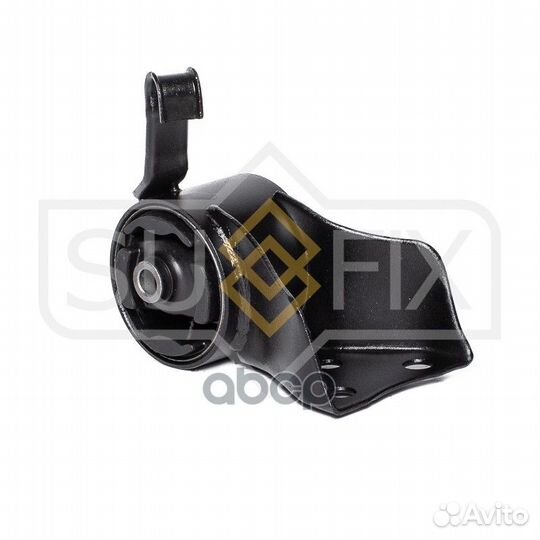 Опора двигателя зад fm4107 sufix