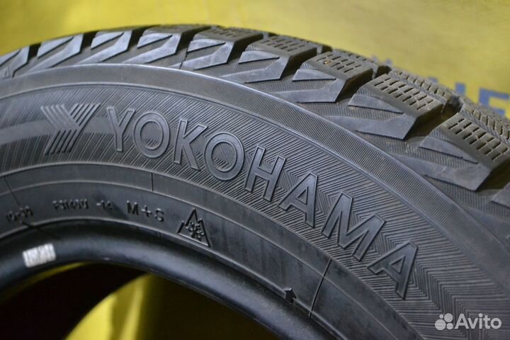 Yokohama Ice Guard IG30 175/65 R14