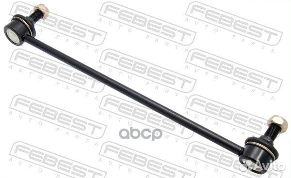 Тяга стабилизатора перед прав 0323gdfr Febest