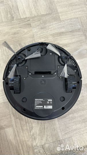 Пылесос Redmond RV-R280