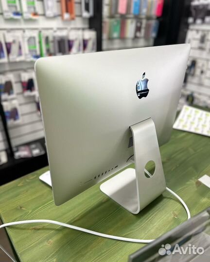Apple iMac 21,5