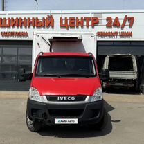 Iveco Daily 3.0 MT, 2012, 432 485 км