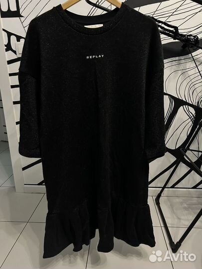 Replay платье