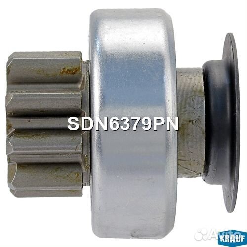 Бендикс стартера