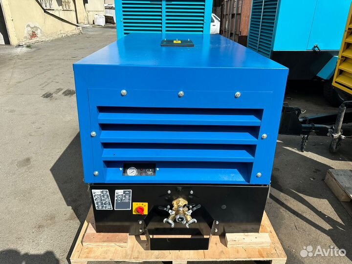 Дизельные компрессоры Airbox