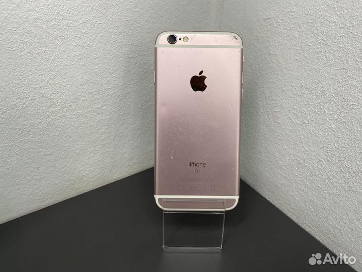 iPhone 6S, 32 ГБ