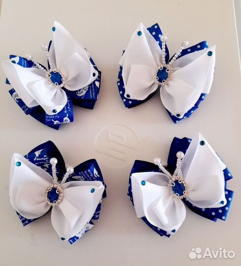 Бантики 