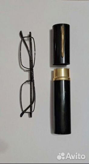 Очки для зрения +2,5