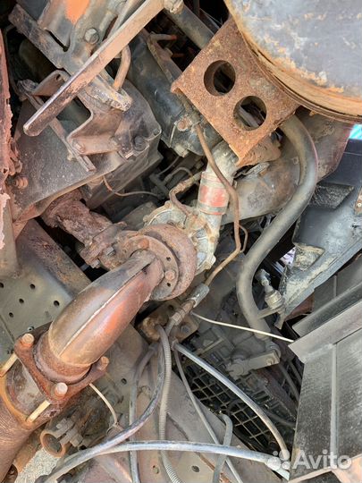 КамАЗ 65115, 2011