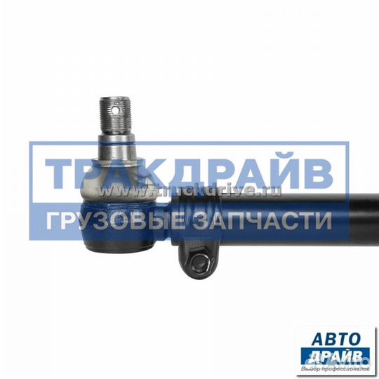 Тяга рулевая поперечная длина 1650 мм грузовик Рено 5010566058 M4200097