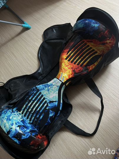 Гироскутер