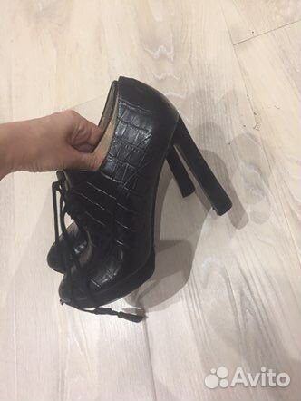 Туфли Carlo pazolini