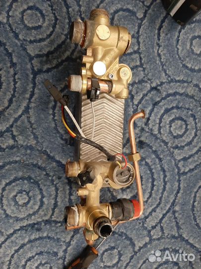 Теплообменник