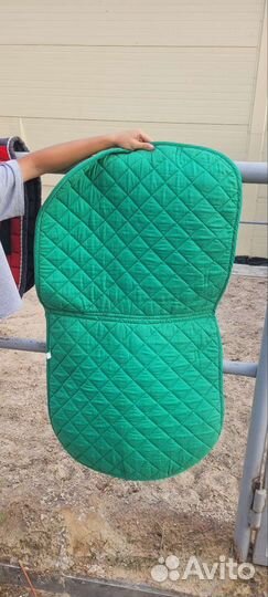 Амуниция для лошади