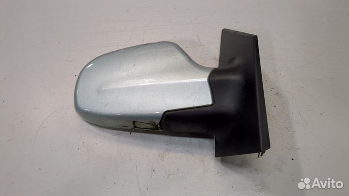 Зеркало боковое правое Hyundai Matrix, 2005